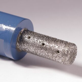 5/8" OD x 1 1/2" Wide Drum - 50/60 Diamonds
