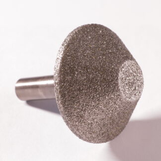 45° Bevel, 3/4" x 2 1/4" OD - 50/60 Diamonds