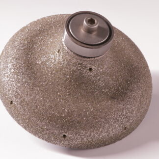4 cm Ogee with Bottom Bearing - 50/60 Diamonds