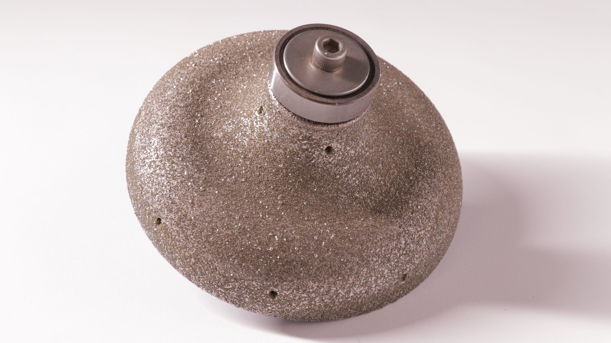 4 cm Ogee with Bottom Bearing - 50/60 Diamonds