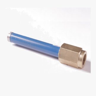 5/8" Diameter Replacement Shank & Ring