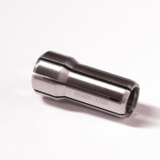1/4" Collet Sleeve for T-31 Anchor Machine